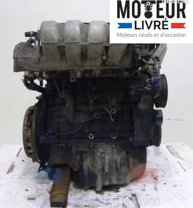 FIAT MAREA BRAVA BRAVO I LANCIA DEDRA DELTA II 1.8L Petrol Engine