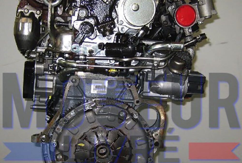 FIAT PUNTO QUBO AEGEA PANDA FIORINO IDEA NUOVA 500 STRADA LANCIA MUSA YPSILON 1.3L DIESEL ENGINE