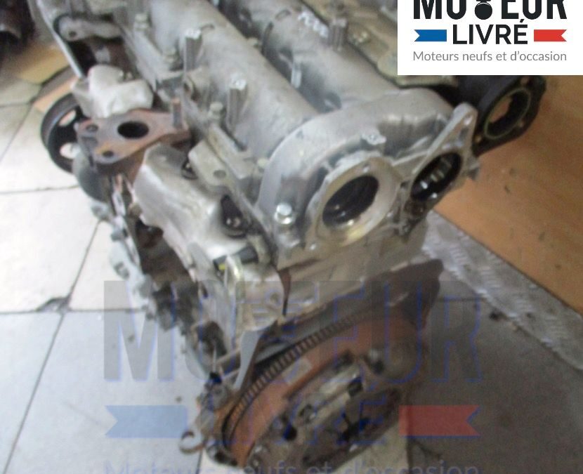 Moteur ALFA ROMEO MITO FIAT PUNTO GRANDE PUNTO 500L 1.3L Diesel