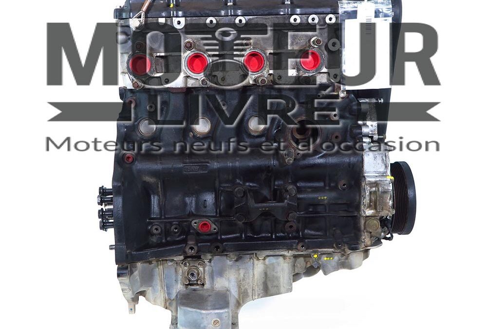 Moteur TOYOTA HILUX FORTUNER HIACE REGIUSACE TOYOACE DYNA LAND CRUISER 3.0L DIESEL