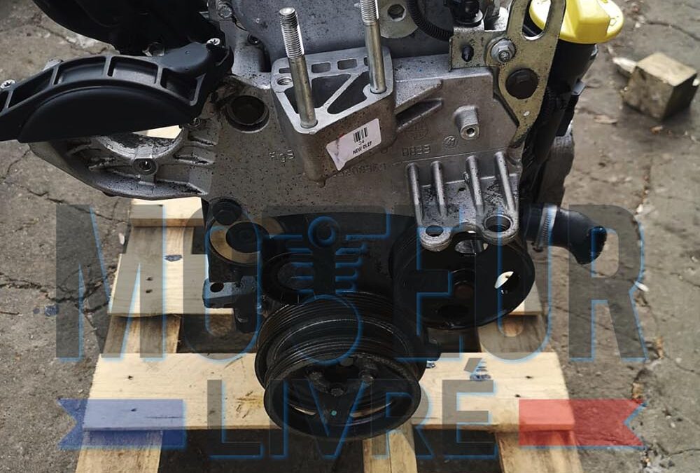 FIAT PUNTO DOBLO STRASDA PICK UP GRANDE PUNTO PUNTO EVO 1.3L DIESEL engine