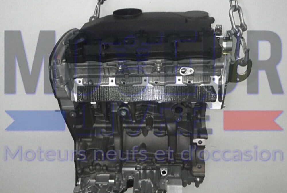 NEW 0 KM FIAT DUCATO CITROËN JUMPER PEUGEOT BOXER 2.2L DIESEL ENGINE