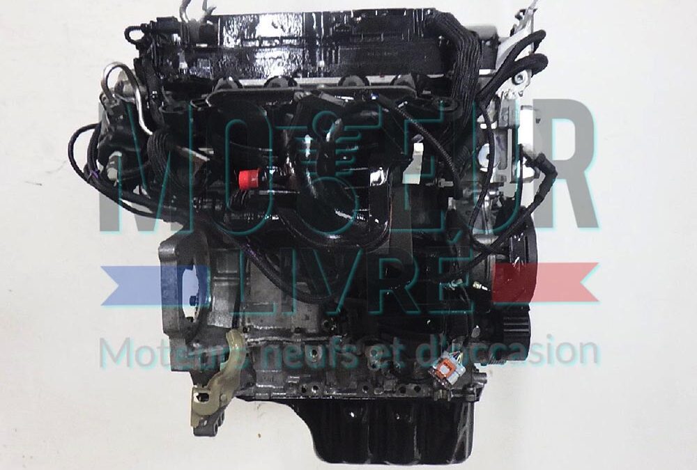 CITROËN DS3 DS4 PEUGEOT 308 1.6L PETROL engine