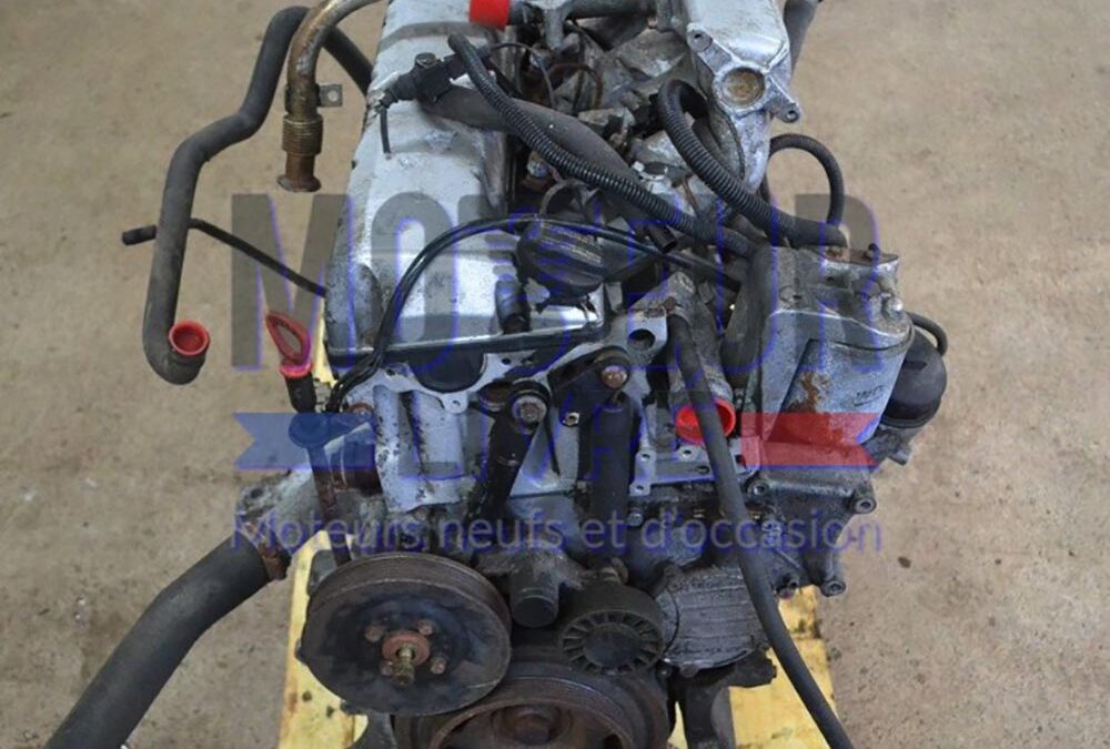 Engine MERCEDES SPRINTER 210D 212D 310D 312D 410D 4-T 3-T 2.9L DIESEL