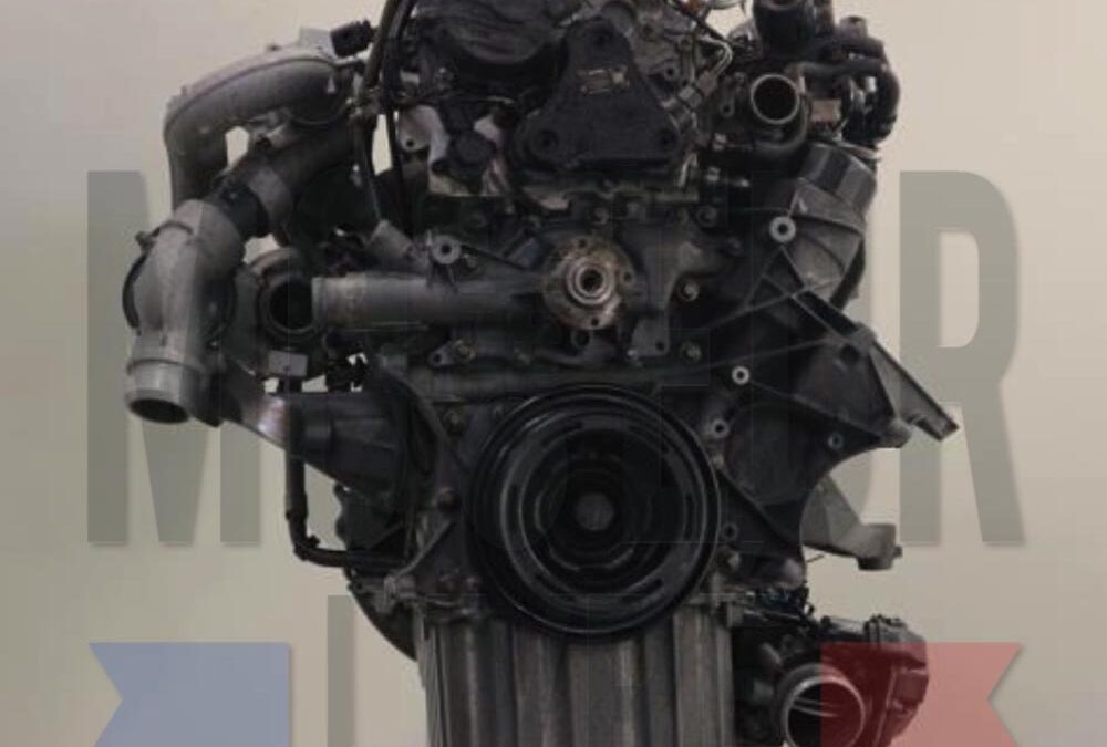 Engine MERCEDES III IV 3-T 5-T 6-T SPRINTER 215 315 415 515 213 313 513 CDI 2.2L Diesel