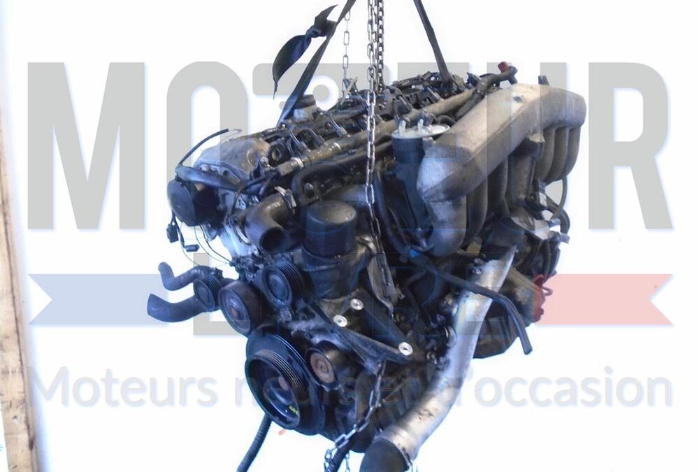 Engine MERCEDES E-CLASS 280T 320T 3.2L DIESEL