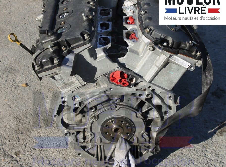 Moteur ALFA ROMEO SPIDER BRERA 159 3.2L Essence