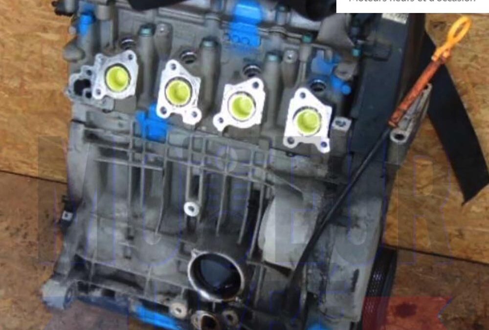 Engine SEAT CORDOBA AROSA IBIZA VOLKSWAGEN POLO LUPO 1.0L Petrol