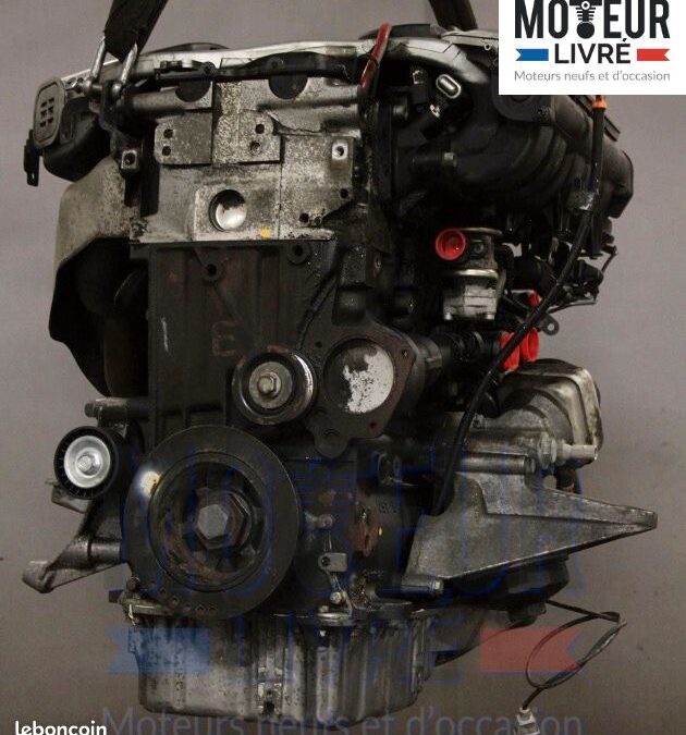 Engine SEAT TOLEDO II VOLKSWAGEN PASSAT B5 BOLF IV BORA 2.3L Petrol