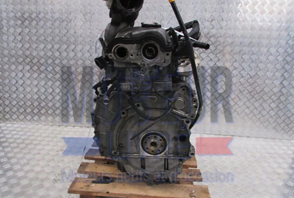 VOLKSWAGEN TRANSPORTER 2.5L DIESEL engine