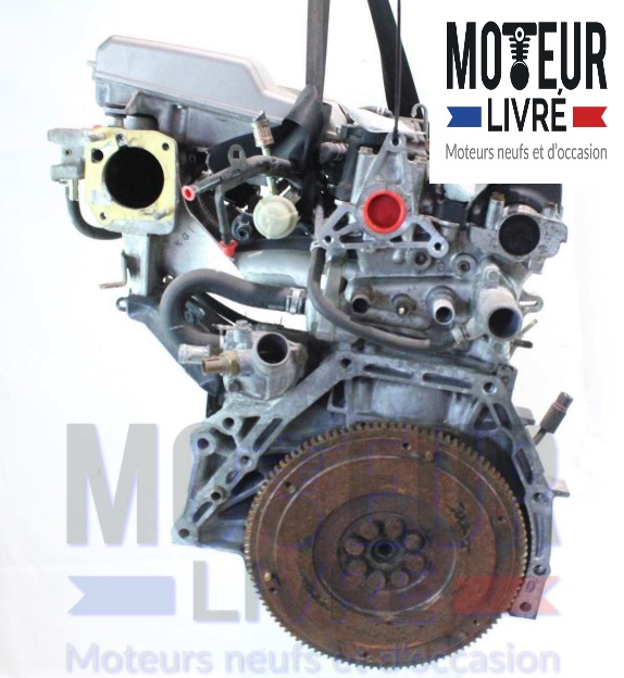 HONDA CR-V I 2.0L Petrol Engine