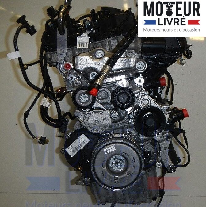 BMW 1 Series 2 X1 X2 MINI COUNTRYMAN ONE CLUBMAN 1.5L Petrol Engine