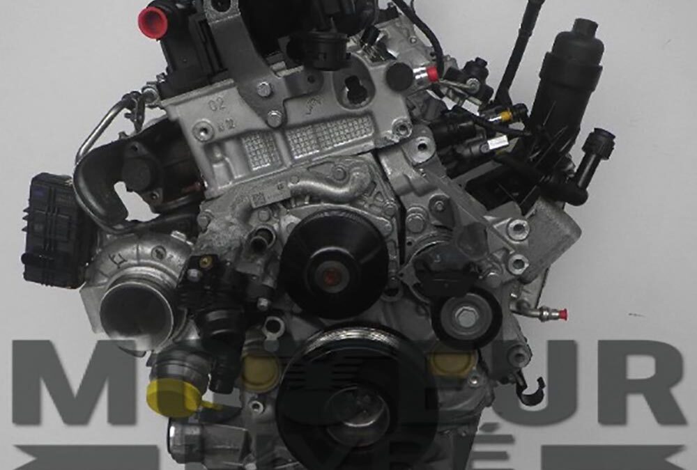 BMW 1 Series 2 ACTIVE TOURER 3 GRAN TURISMO 4 5 TOURING 6 7 X3 SDRIVE XDRIVE X4 X5 2.0L DIESEL Engine