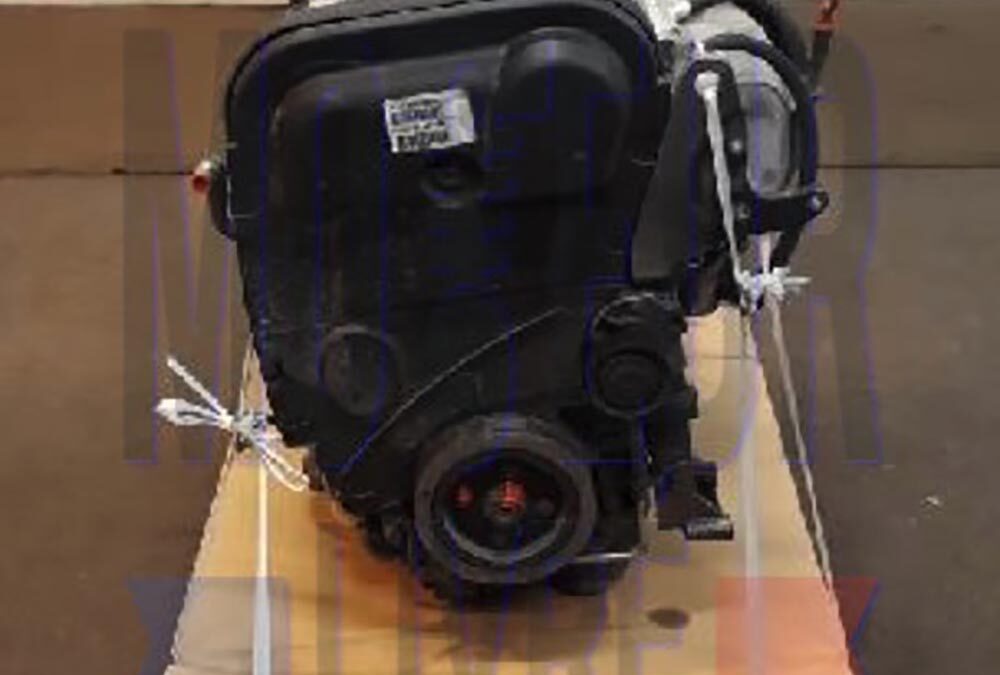 Moteur VOLVO S80 I S60 I V70 I et II S70 2.4L Essence et GPL