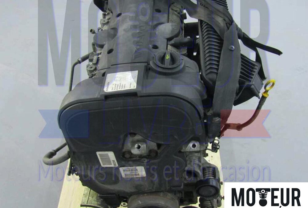 Moteur VOLVO C70 II V50 C30 S40 II 2.5L Essence