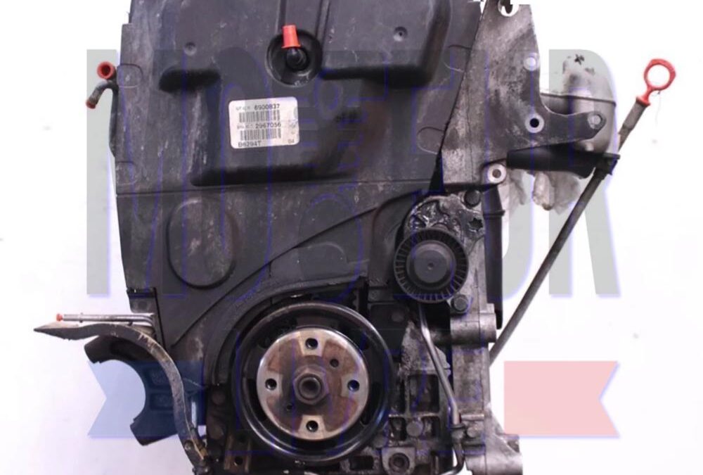 Moteur VOLVO XC90 I S80 I 3.0L Essence