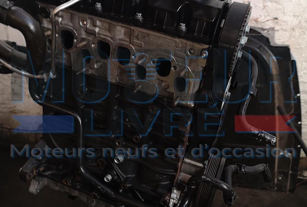 Engine VOLKSWAGEN TOURAN GOLF JETTA PASSAT AUDI A3 SEAT ALTEA LEON TOLEDO SKODA OCTAVIA 1.9L Diesel