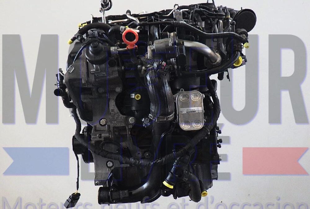 Engine AUDI A3 Q3 SEAT ALHAMBRA SKODA SUPERB VOLKSWAGEN GOLF CC SHARAN PASSAT EOS TIGUAN JETTA 2.0L