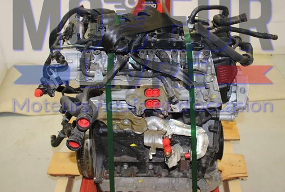 Engine AUDI Q3 VOLKSWAGEN SCIROCCO GOLF NEW BEETLE 2.0L PETROL