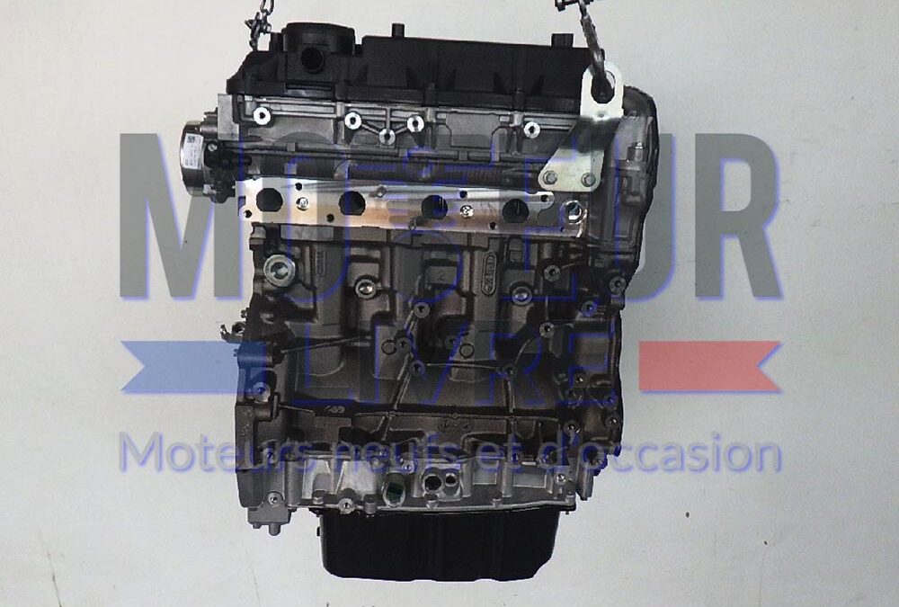 Moteur NEUF FORD TRANSIT 2.2L TDCi DIESEL