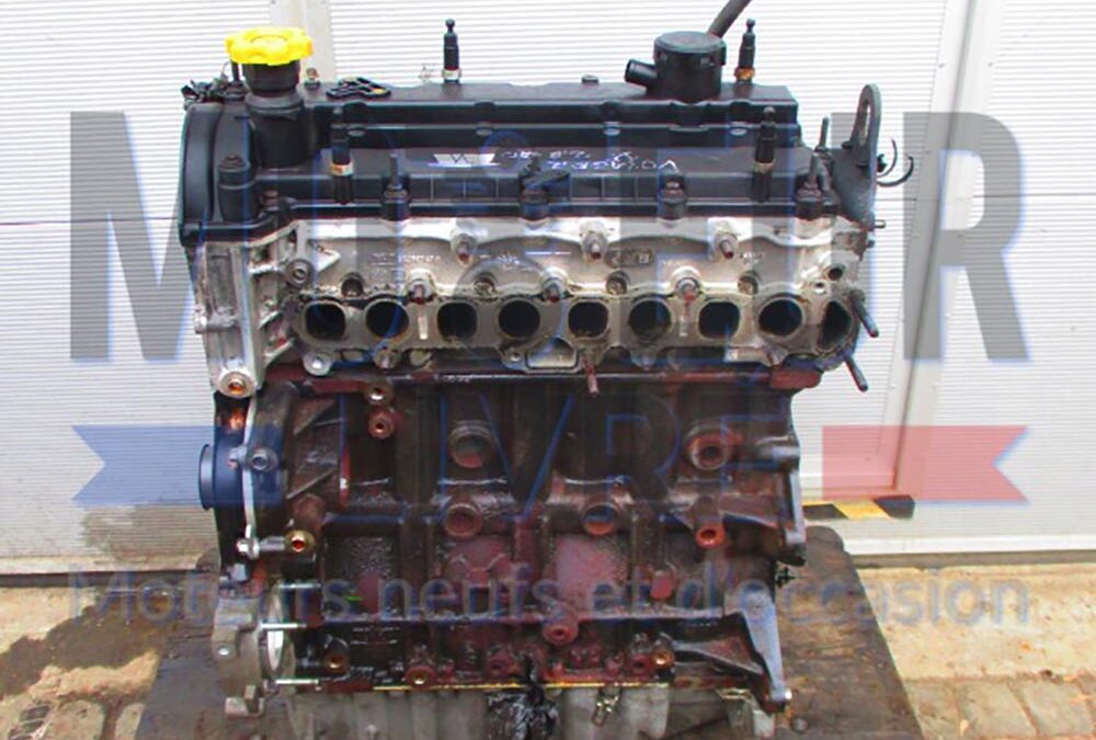 Engine CHRYSLER GRAND VOYAGER JEEP CHEROKEE WRANGLER LANCIA VOYAGER DODGE NITRO CARAVAN 2.8L DIESEL