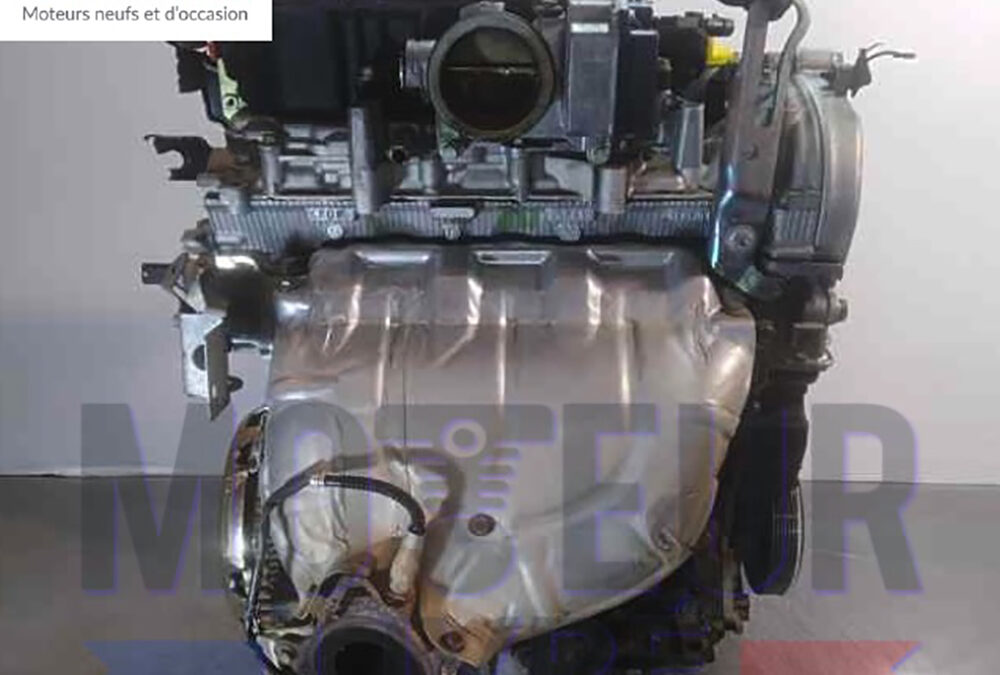 Moteur RENAULT LAGUNA GRANDTOUR 2.0L Essence