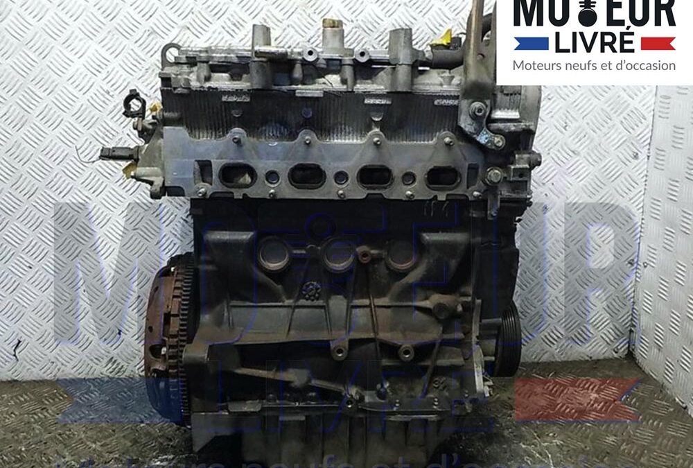 Moteur RENAULT CLIO 2.0L Essence