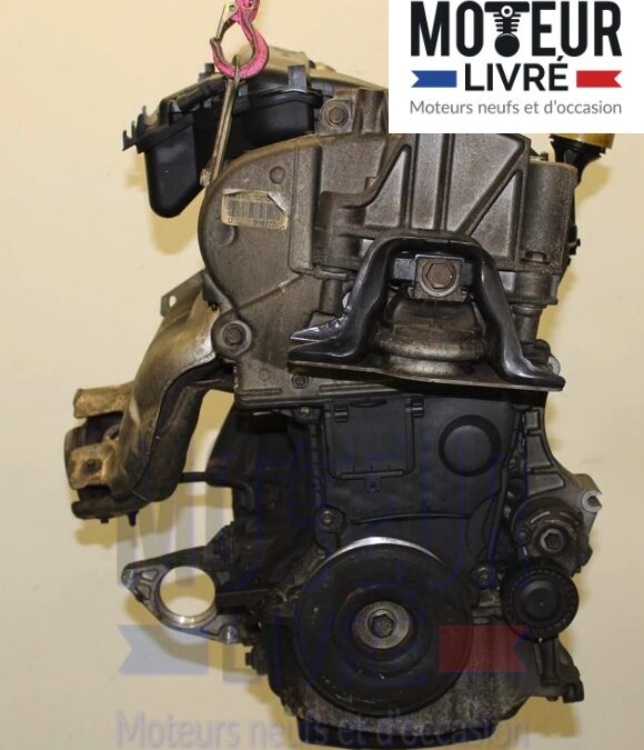 Moteur RENAULT CLIO III GRANDTOUR III MODUS / GRAND MODUS 1.6L Essence