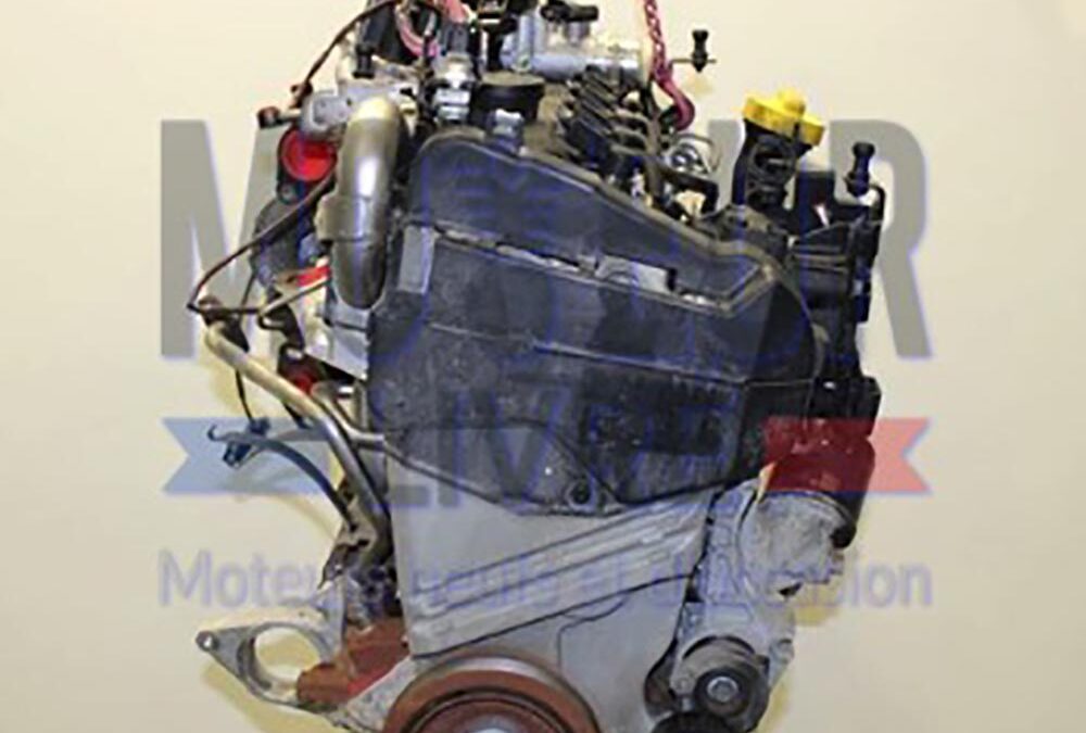 Moteur RENAULT CLIO CAPTUR MEGANE KANGOO SCENIC TALISMAN KADJAR NISSAN JUKE NV200 1.5L DIESEL