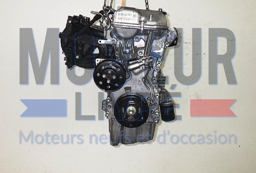 Engine FIAT SEDICI SUZUKI GRAND VITARA SX4 LIANA SWIFT 1.6L PETROL