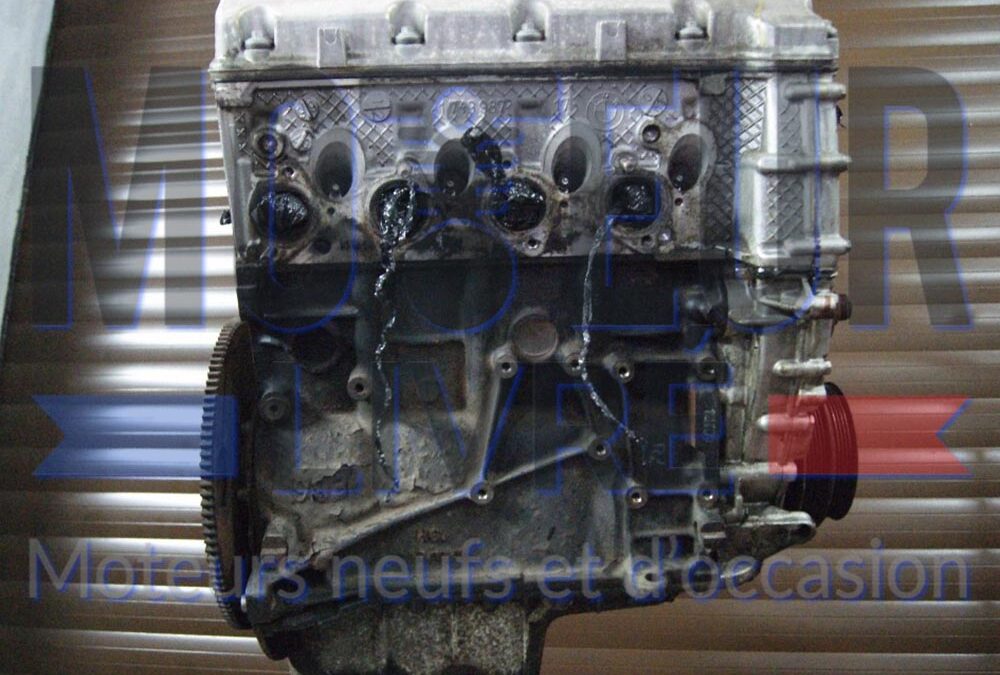 BMW 3 Series Z3 1.9L PETROL Engine
