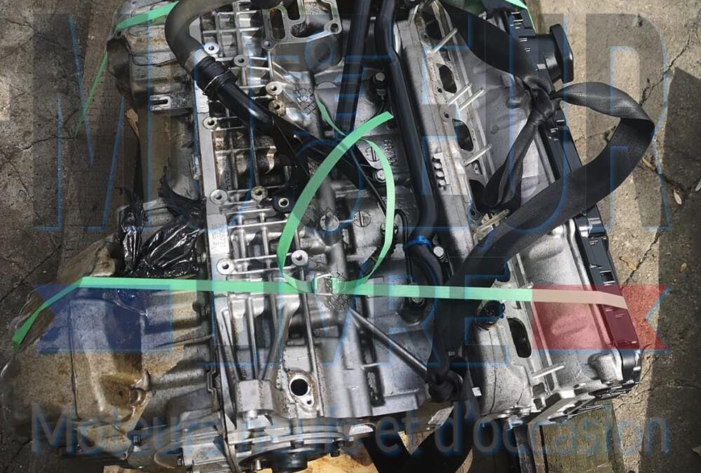 BMW 3 SERIES 5 X3 Z4 2.5L PETROL Engine