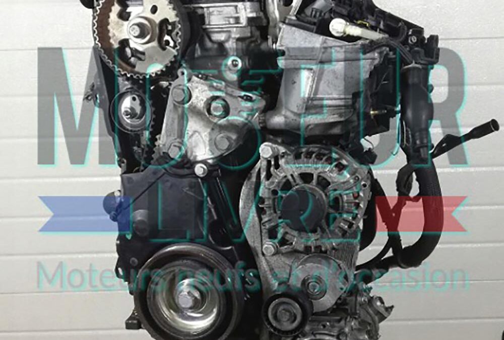 Engine CITROËN C4 C8 C5 DS4 DS5 JUMPY FIAT SCUDO PEUGEOT RCZ 308 407 508 807 3008 5008 EXPERT 2.0L