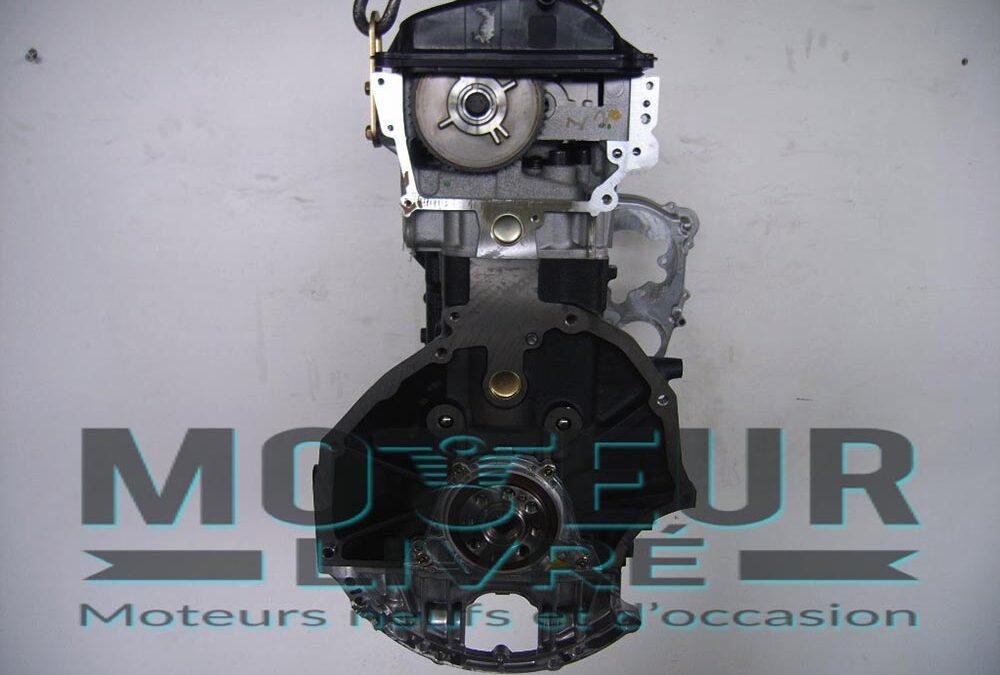 Moteur NEUF 0 KM NISSAN XTRAIL 2.2L Diesel