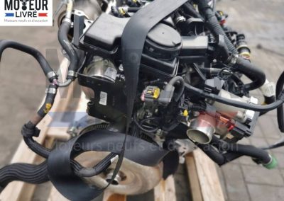 Moteur FIAT 500X JEEP RENEGADE COMPASS 1.4L ESSENCE